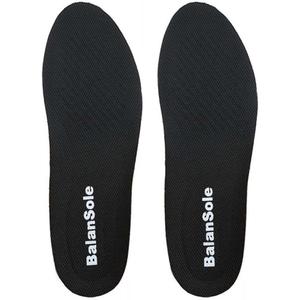 1 Inch Leg Length Discrepancy Full Length Insoles Lifts for Uneven HIPS (2 Rights Small)