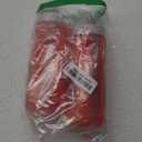 HydraPak | Polar Bottle - Breakaway Surge Lightweight Bike Water Bottle 2-Pack - High Flow, Cycling & Sports Squeeze Bottle (Orange, 600ml / 20oz)