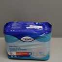 TENA ProSkin Unisex Adult Diapers With Tabs, Maximum Absorbency, Medium, 14 Ct