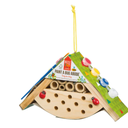 Paint a Bug Abode