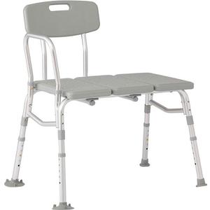 Medline Transfer Bench for Bathtub