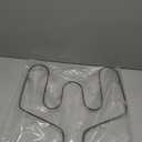 WB44T10011 Oven Heating Element Compatible with Ge Spectra Oven,Replacement Parts,Stove Element Replacement