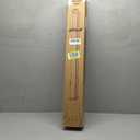 No Drill Retractable Baby Gates for Doorways No Drilling Retractable Dog Gate for Stairs No Drilling Retractable Pet Gates for Dogs Indoor 55 Wide Mesh Baby Gate Retractable Outdoor Gates for Decks