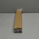 Grab Bars for Shower, 2 Pack 16-Inch Anti Slip Shower Handles for Elderly, Safety Shower Grab Bar, Stainless Steel Handicap Grab Bars for Bathroom (Polished Nickel 1" Diameter)