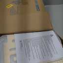 labebe Wooden Baby Walker, Baby Push Walker, Tool Toy for Toddlers, Adjustable Speed Baby Walker with Wheel, Learning Activity Walker for Girls Boys