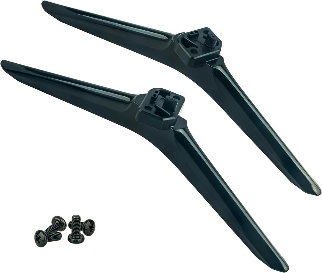 TV Base TV Stand Legs Replacement fit for Hisense TV 58R6E3