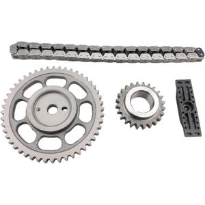 12042 Timing Kit for Jeep [4.0L(242) L6] Engine VIN 'S', 1994-2006 Wrangler TJ, 1994-2004 Grand Cherokee, 1999-2001 Cherokee