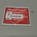 2026 America Cards Official Revision for Competitive Groups and Complete Beginners-4 Pack