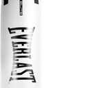 Everlast Elite Punching Bag – Hanging Heavy Bag for Adults with Dual Strap System | Durable Boxing Bag for Boxing, MMA, Muay Thai, Home Gym Training, 80 lb