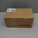 Caster Wheels, 4 Inch Heavy Duty Casters Threaded Stem Casters Set of 4 Locking Castor Wheels for Funiture, Workbench, Carts (M8-1.2525mm, 4 Inch)