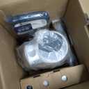 Tineco iFLOOR 3 Breeze Complete Wet Dry Vacuum Cordless Floor Cleaner and Mop One-Step Cleaning for Hard Floors