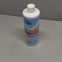 Pool Mate 1-Quart Premium Liquid Solar Cover, Liquid Solar Blanket for Pool, Made in USA