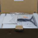 oneisall Air Purifiers for Home Pets with Double-Sided Washable HEPA Filters, Large Rooms Up to 2200Ft, Air Purifier for Dander, Odors, Allergens, Pet Fluff Hairs,Pollutants, Smoke, and Dust, PP02