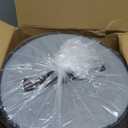 Portable Ice Therapy Machine, Grey
