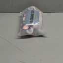 Pet Soft Washable Female Diapers (3 Pack) Female Dog Diapers, Comfort Reusable Doggy Diapers for Girl Dog in Period Heat (Bloom, XL)