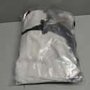 MYSKY HOME Table Cloth 60x84 in Rectangle, Heavy Duty Linen Look Waterproof Tablecloths Farmhouse Tablecloth, Wrinkle Free Table Cover with Coffee Lines for Kitchen Dining, Party