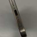 Apple iPhone 15 Pro Max, 1TB, Natural Titanium - Unlocked