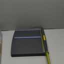 Swingline Paper Cutter, Guillotine Trimmer, 12" Cut Length, 10 Sheet Capacity, ClassicCut Lite (9312)