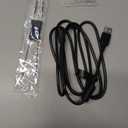 SOLAKAKA A99 Pro Mechanical Keyboard with LCD Screen & Metal Knob, Wireless Gaming Keyboard with BT5.0/2.4GHz/USB-C, Hot Swappable Creamy Keyboard, Gasket Structure, RGB Backlit, for Win/Mac (Milk Coffee Brown)