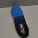 Inserts Relieve Plantar Fasciitis  Flat Feet Insoles Arch Supports, Orthotic Insoles for Foot Pain Arch Pain Reduce Muscle Fatigue Absorb Shock (Mens 55 1/2 | Womens 77 1/2)