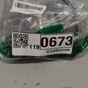 Exhaust Triangle Flange QuickFix Repair Pipe Kit w/Gasket & Hardware Universal 2.25" OD 3 Bolts