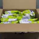 SkinnyPop Popcorn, Original, Whole Grain, Dairy-Free Snack, 0.65oz Bags (30ct) Best By 01.15.2026