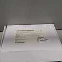 toolant 21pcs Extra Long Nut Driver Bit Set, SAE/Metric Magnetic Nut Driver Set with Replacement Handle