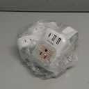 TESSAN 4 Prong to 3 Prong Outlet Adapter 2 Pack, US to Japan Plug Adapter with 4 Outlets 3 USB (1 USB-C), Outlet Adaptor US to Japan China Mexico Philippines Canada Peru Thailand Vietnam