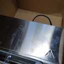 BLACK+DECKER 4-Slice Toaster Oven with Natural Convection, Stainless Steel, TO1760SS (TO1760SST-1)