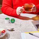 Twinings Irish Breakfast Black Tea K-Cup Pods for Keurig, 24 Count (Pack of 1), Robust, Strong, Bold Flavour, Caffeinated, Enjoy Hot or Iced (EXP 08/25/28)