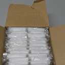 Cat Water Fountain Filter Replacement, 12 Pack Cat Fountain Filters Compatible with Square 84oz/2.5L Automatic Pet Fountain Dog Water Dispenser, 3 Filtration System Replacement Pet Filters