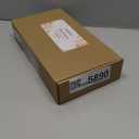 2PCS 32.2inch Artificial Magnolia Flowers 3D Real Touch 6 Heads Faux Magnolia Flower Bouquets Realistic Long Stem with Green Leaves for Home Wedding Table Office Floral Arrangement Decoration (White)