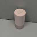 COLSUR Bluetooth Speaker, Magnetic Wireless Charger, Bluetooth Speakers with Night Light, 2 in 1 Wireless Charging Station for iPhone 17/16/15/14/13/12 Series, AirPods Pro 2/4/3/2Gift Ideal (Pink)