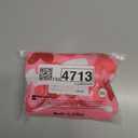 EXPAWLORER Valentine's Day Dog Hoodie,Soft and Warm Dog Sweater,Winter Autumn Fleece Sweatshirt with Cute Heart Pattern,Pet Clothes Outfits for Puppy,Cat, Small Medium Large Dogs (Pink(Love Pattern)), Small