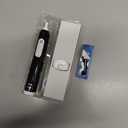 Oral-B Pro 1000 Rechargeable Electric Toothbrush, Black