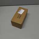 5 Inch Hole Centers Black Solid Zinc Alloy Cabinet Handles (6 Pack) - Vintage Kitchen Drawer Pulls & Dresser Pulls, Durable Cabinet Hardware