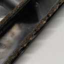 EZ SPARES Replacement of SBB Parquet Anti-Collision Smooth Floor Brush with Horsehair for Miele Vacuum Cleaner 35mm 1 3/8"