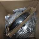 Cuisinart Professional Brushed Stainless Steel 2-QT Teakettle Water Whistling Tea Kettle