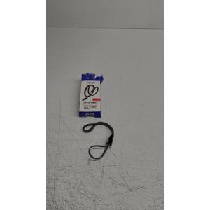 Zgear 3 Foot Flat Magnetic Sync & Charge Cable