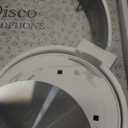 Shabby Chic Pearl Headphone