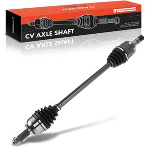 A-Premium CV Axle Shaft Assembly Compatible with Subaru Forester 2014, Legacy 2010-2014, Outback 2010-2014, Front Left or Right
