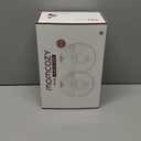 Momcozy M5 Breast Pump & A1 Lactation Massager Combo -Wearable Breast Pump with Double-Sealed Flange (3 Modes/9 Levels) + 2-in-1 Lactation Massager (Heat & Vibration) for Clogged Ducts & Milk Flow