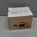 Electric Mixing Mug,Self Stirring Coffee Mug with Lid & Handle Home Office Stirring Cup,400ml Lightweight Self Mixing Cup High Speed Suitable for Coffee/Milk/Protein Powder