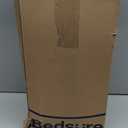 Bedsure GentleSoft Oversized King Big Blanket 120"x120" - Extra Large Soft Fleece Blankets for Bed, Sofa, Couch, Travel, Camping, Party, Giant Huge Throws, 10'x10', Dark Grey