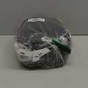 FOREGOER Hard Carrying Case Compatible with Meta Quest 3S/Quest 3/Oculus Quest 2 Official Original/Elite Strap VR Gaming Headset, Portable Travel Vision Pro Case for Touch Controllers Accessories (Black)