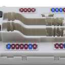 IPDM Engine Room Power Control Unit Controller Fuse Box for Nissan Altima 2008-2014