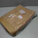 Hleelomi Under Bed Storage with Wheels, 360° Rotating, NoAssembly Underbed Storage Containers, 1 PACK