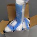 Amazon Basics Hypoallergenic 100% Cotton Rounds for Makeup Remover and Skincare, All Skin Types, 600 Count, 6 Packs of 100 Count