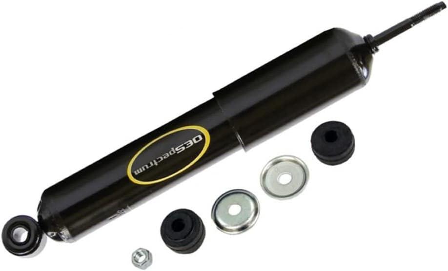 Monroe OESpectrum 37034 Suspension Shock Absorber for Ford F-150