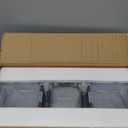 24-Piece Small Glass Food Storage Containers with Lids Airtight, 1.5 Cup Meal Prep Containers Set, Microwave&Dishwasher Safe, Leak-Proof, BPA-Free, Grey